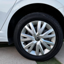 Volkswagen JETTA Tablero 10